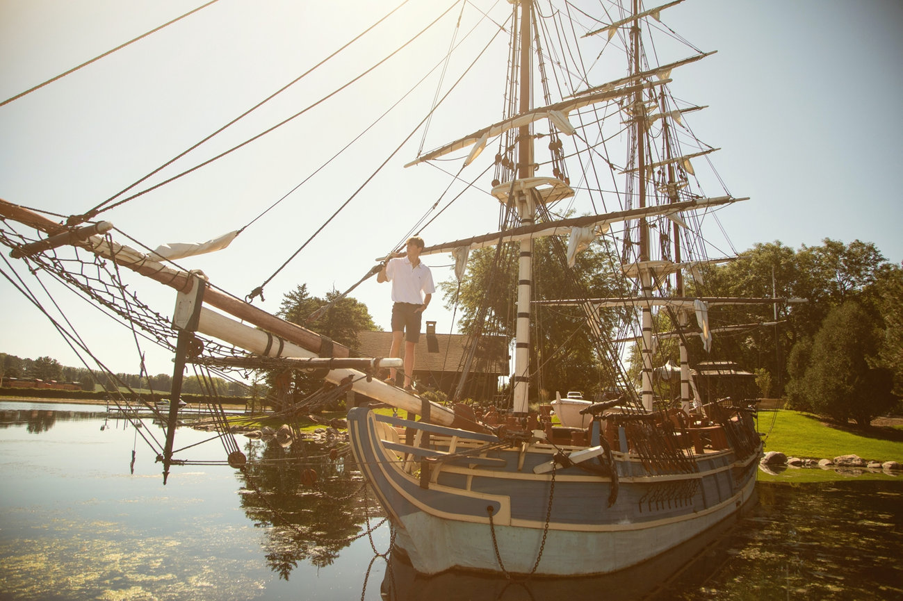 ABBY // Class of 2023