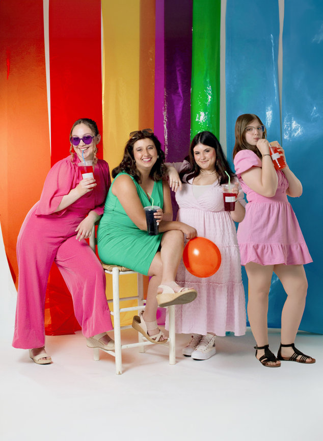 The Polar Express Experience Arrives at Memories by Tawnya Photography Antwerp, Ohio