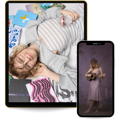 Top 5 Printed Photo Gifts for Christmas