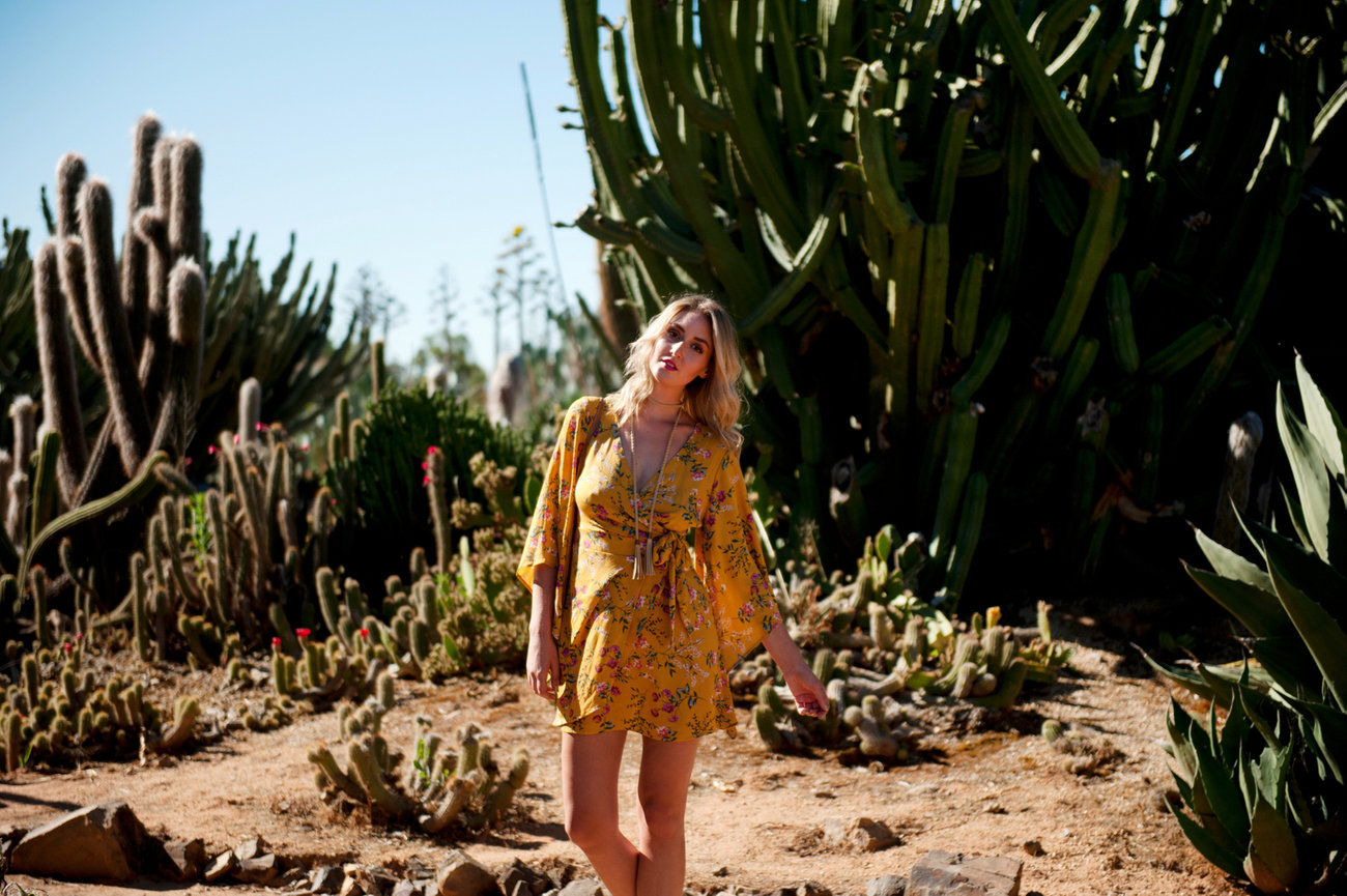 Taluna Collective: Where Sustainable Fashion Meets Boho Elegance