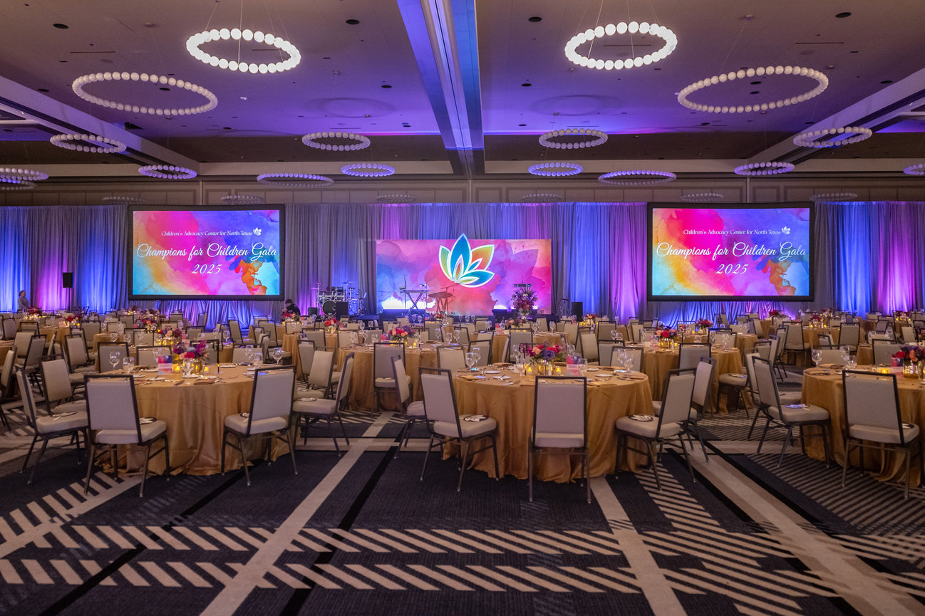 Dallas Corporate Event Photography: How I Capture a Brand’s Big Moments