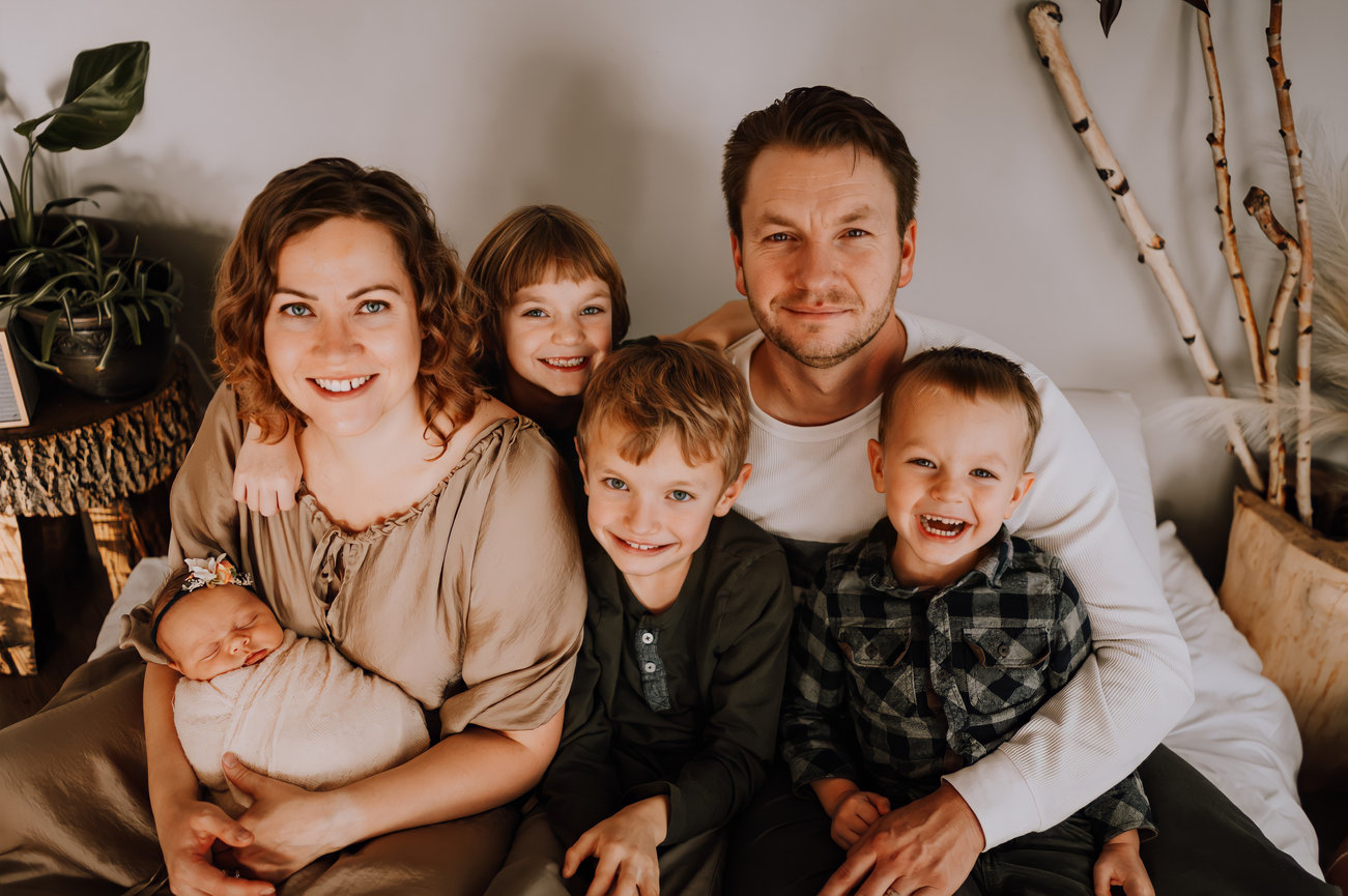 Closing Beautiful Chaos Photography