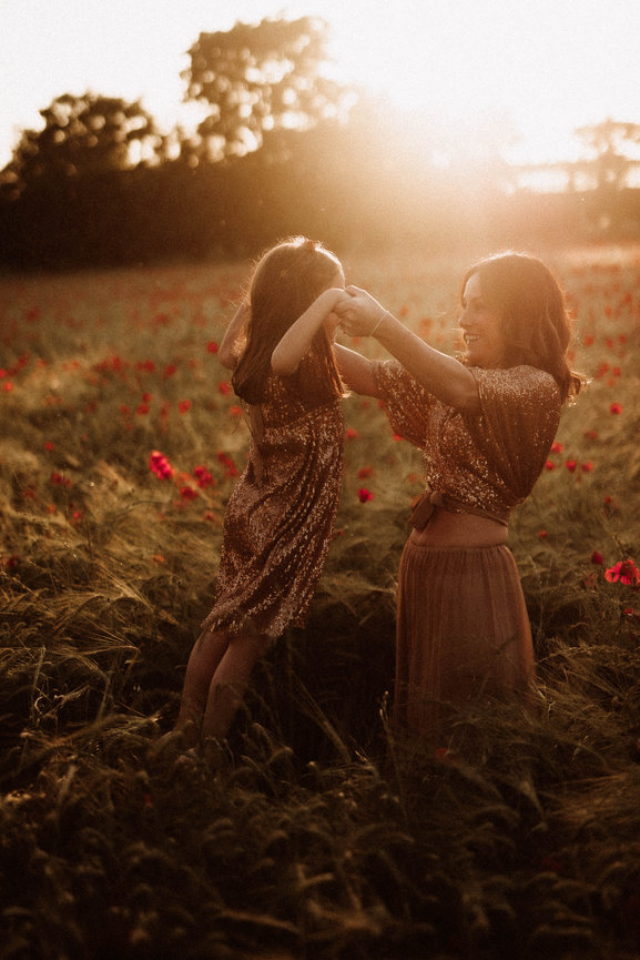 Perchè scegliere la sessione maternity in studio?