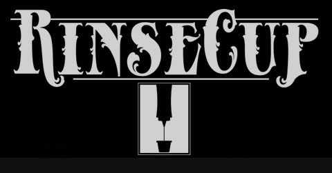 RinseCup Logo