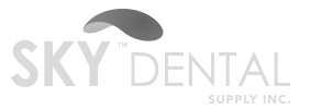 Sky Dental Supply Logo