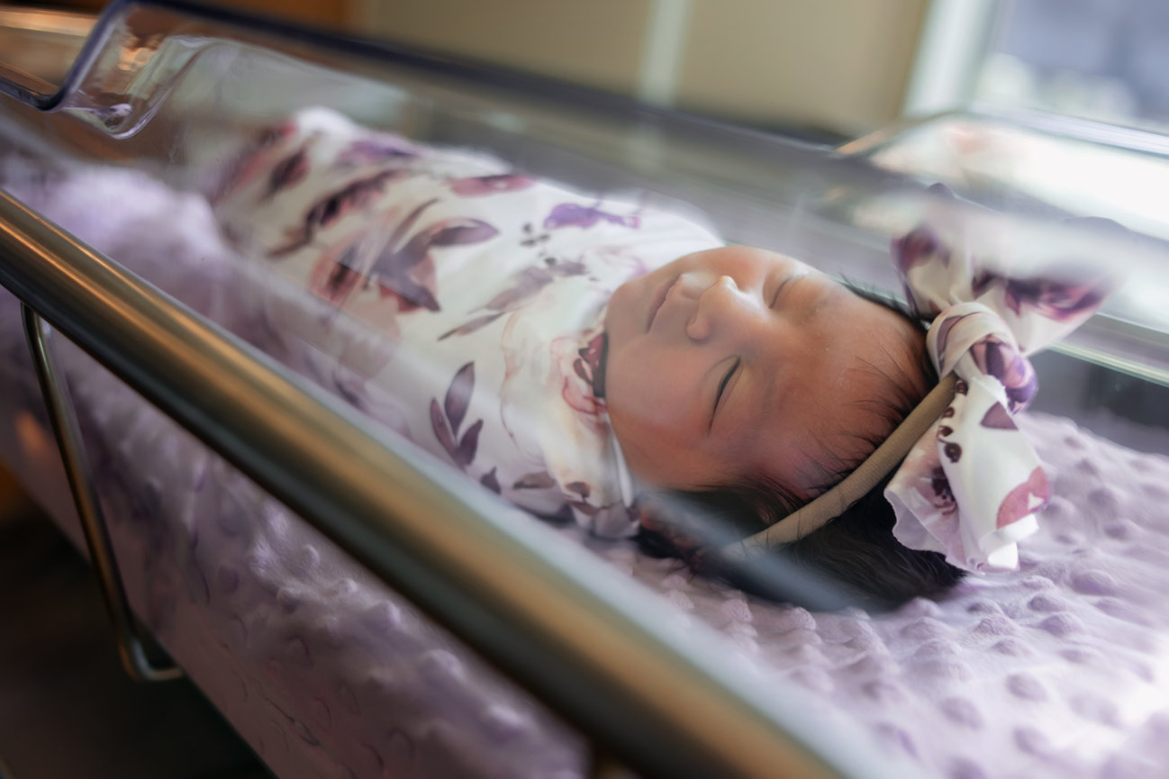 Violet Fresh 48 Session