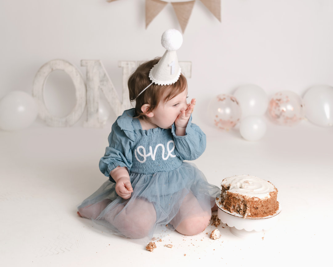 Annie's Smash & Splash