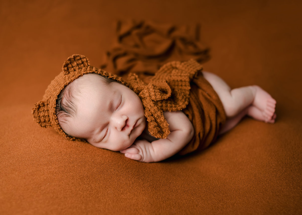 Newborn Session