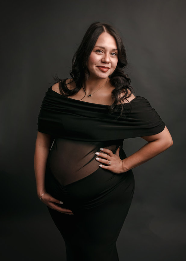 Wyckoff Family Session