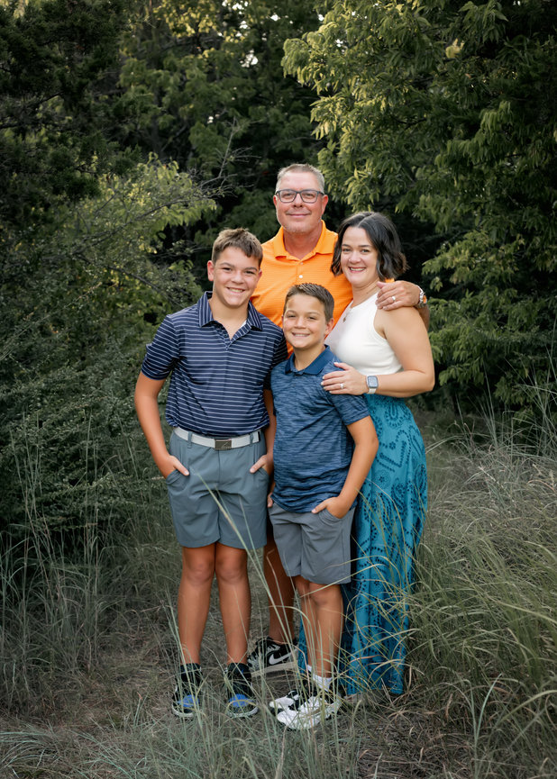 Horn Family