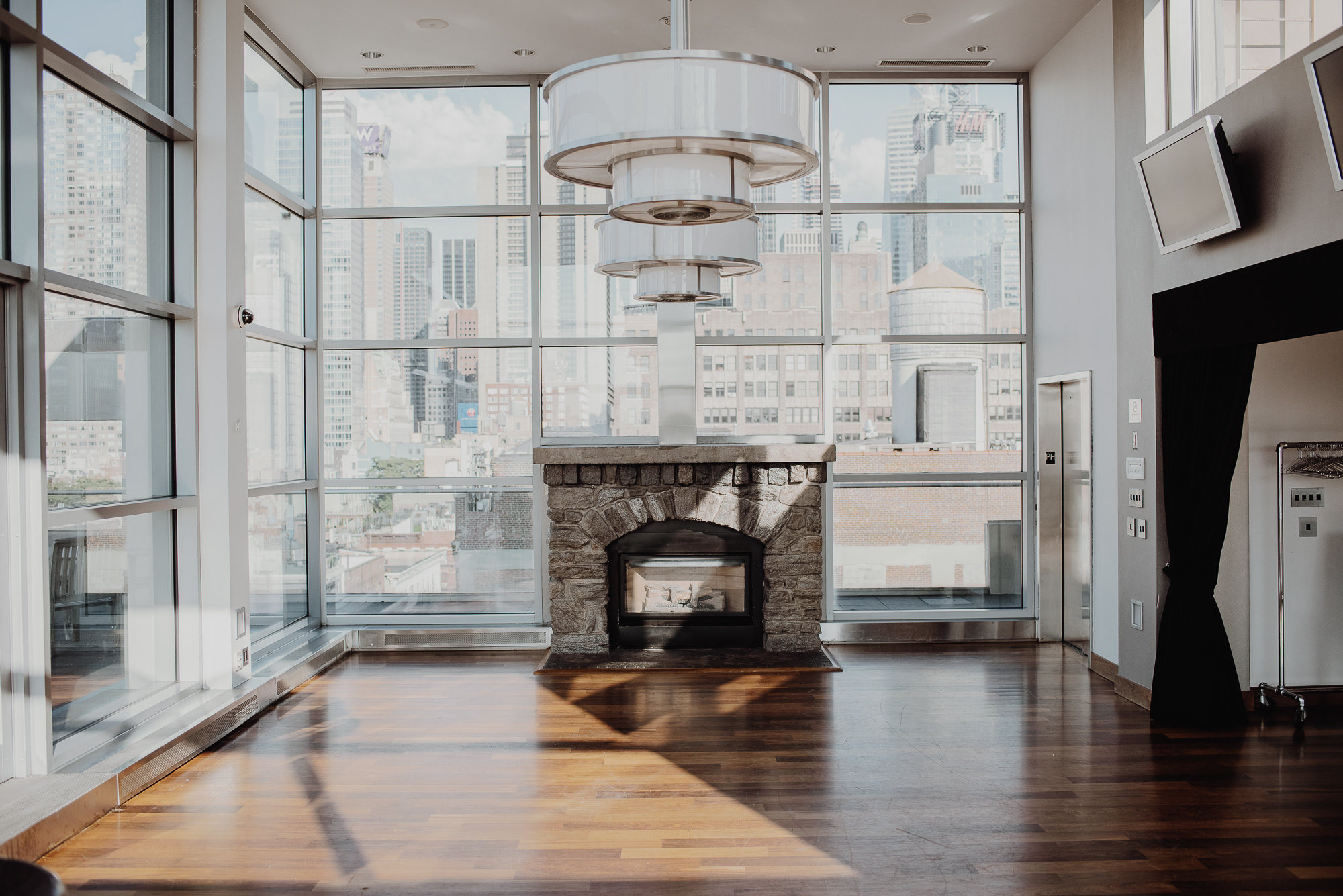 Corporate Event Venue | Penthouse 45 | New York, NY