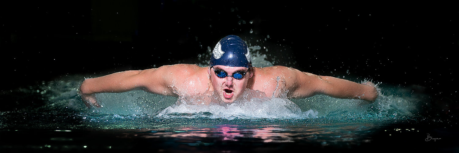 SENIOR PORTRAIT SESSION