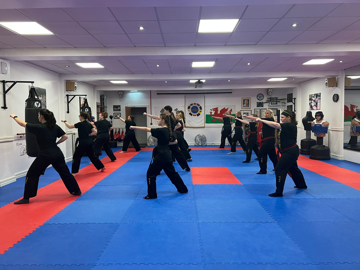 Winter Gradings