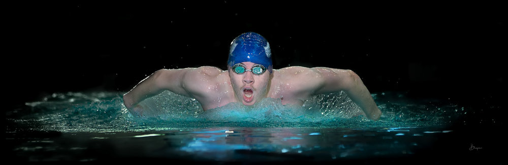 SENIOR PORTRAIT SESSION