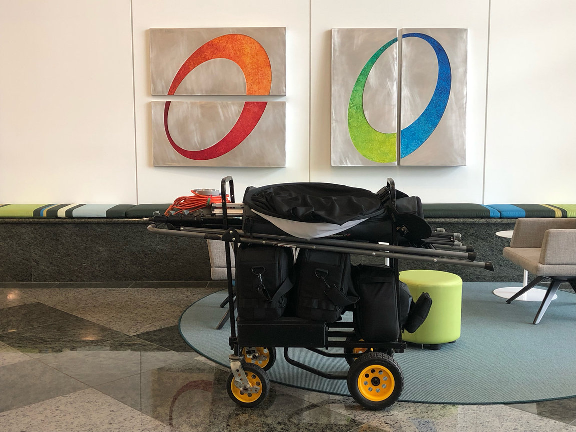 SENIOR PORTRAIT SESSION