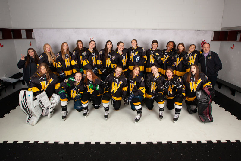 SENIOR PORTRAIT SESSION