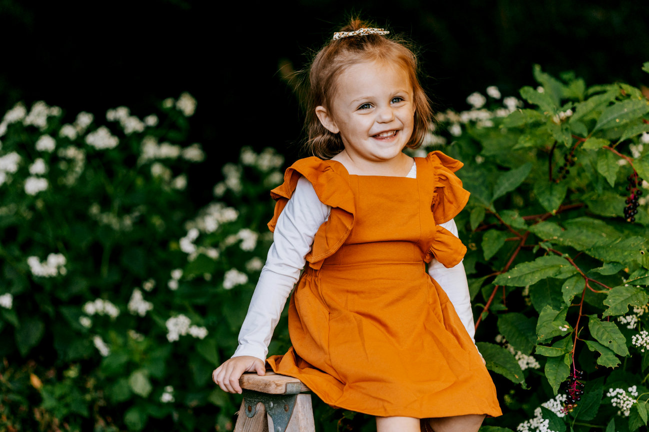 When two become one - Loren and Brennan Wedding