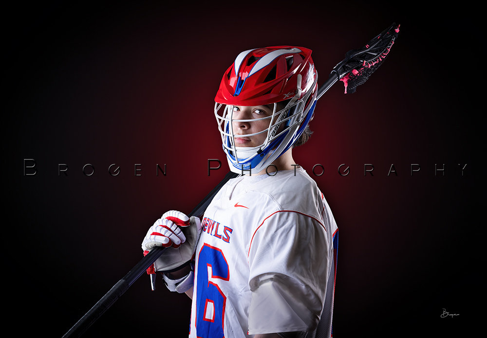 SENIOR PORTRAIT SESSION