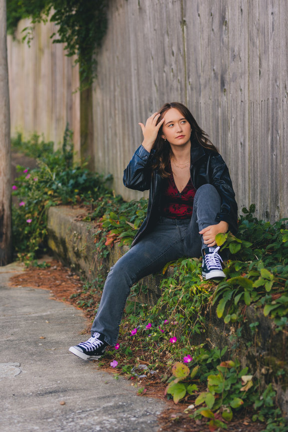 When two become one - Loren and Brennan Wedding