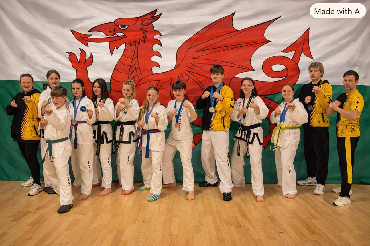 Sovereign Open Championships