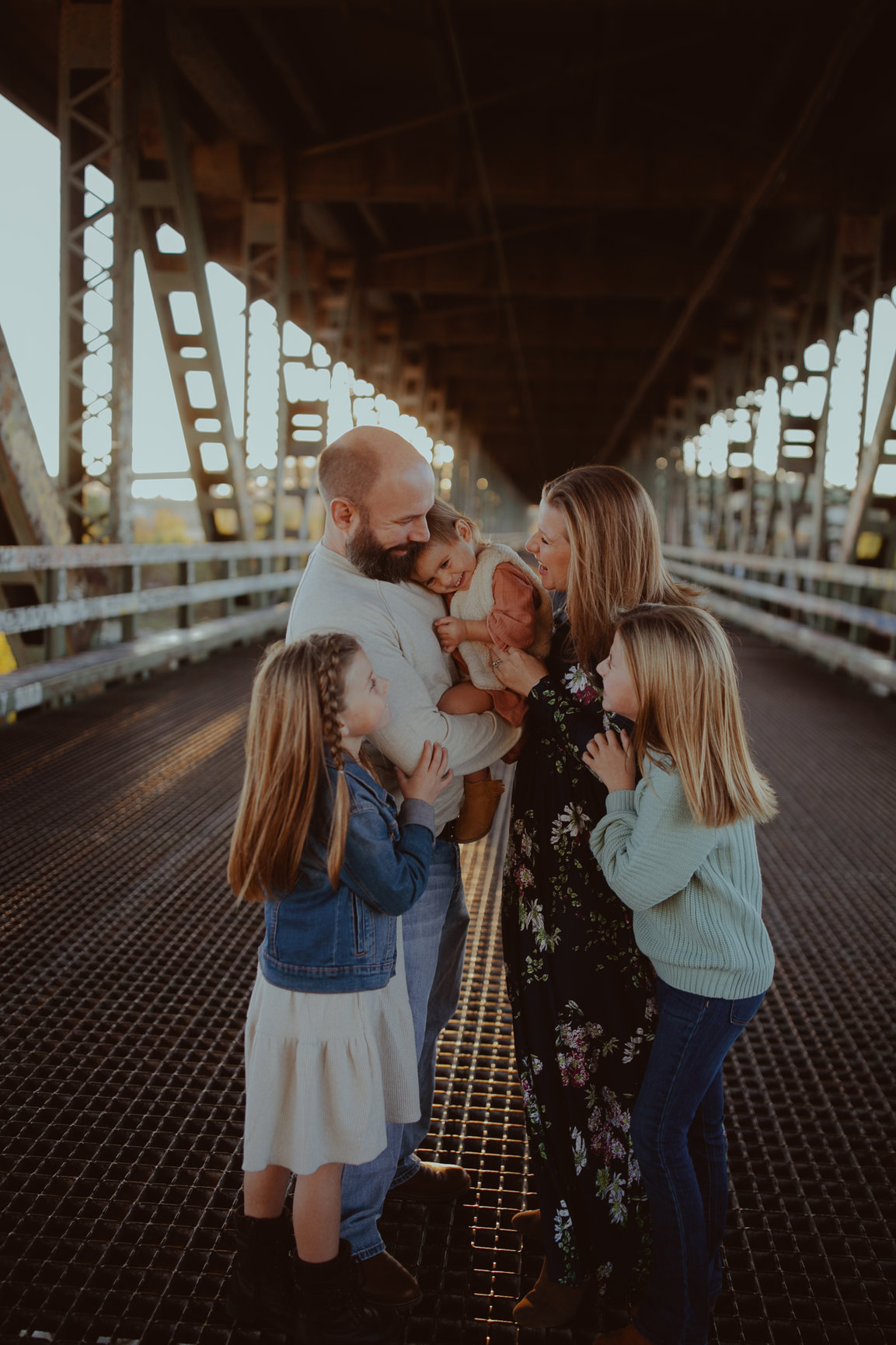 Wichita Wedding Photography » Jenny Myers Photography