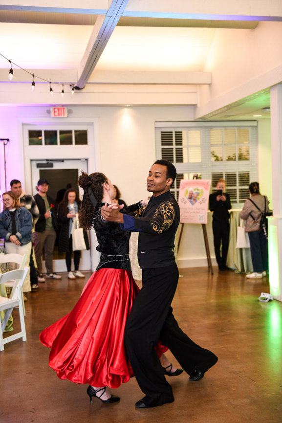 Showing Up for Your Husband (or Partner) Doesn't Have to Be Complicated
