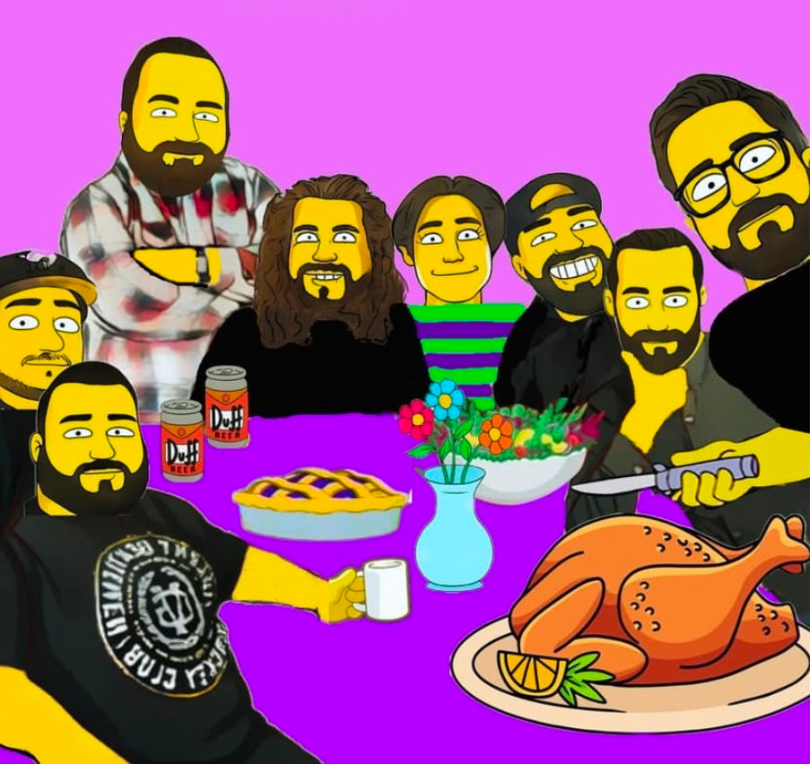 Black Friday Weekend - Get What You Get!