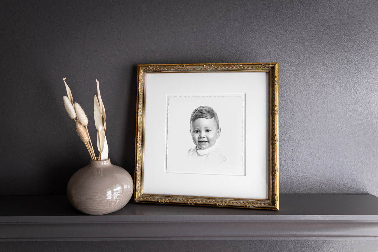 SHADES OF ACHIEVEMENT