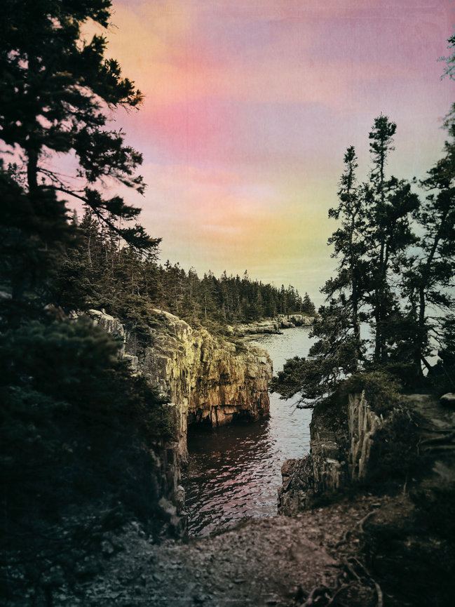 The Endangered Lobstermen continues....