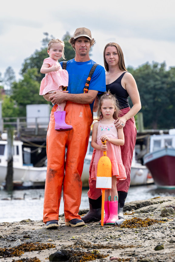 Put Your Best Team Forward: Corporate Headshots and Portraits by Cheryl Clegg Photography