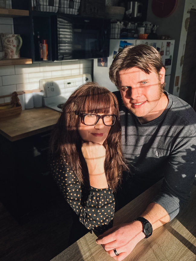 Stone Bridge Island Farm - Baylee + Kurt