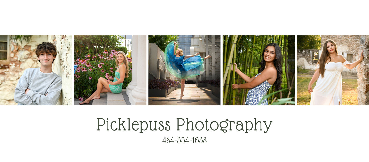 Headshots Before Graduation?!