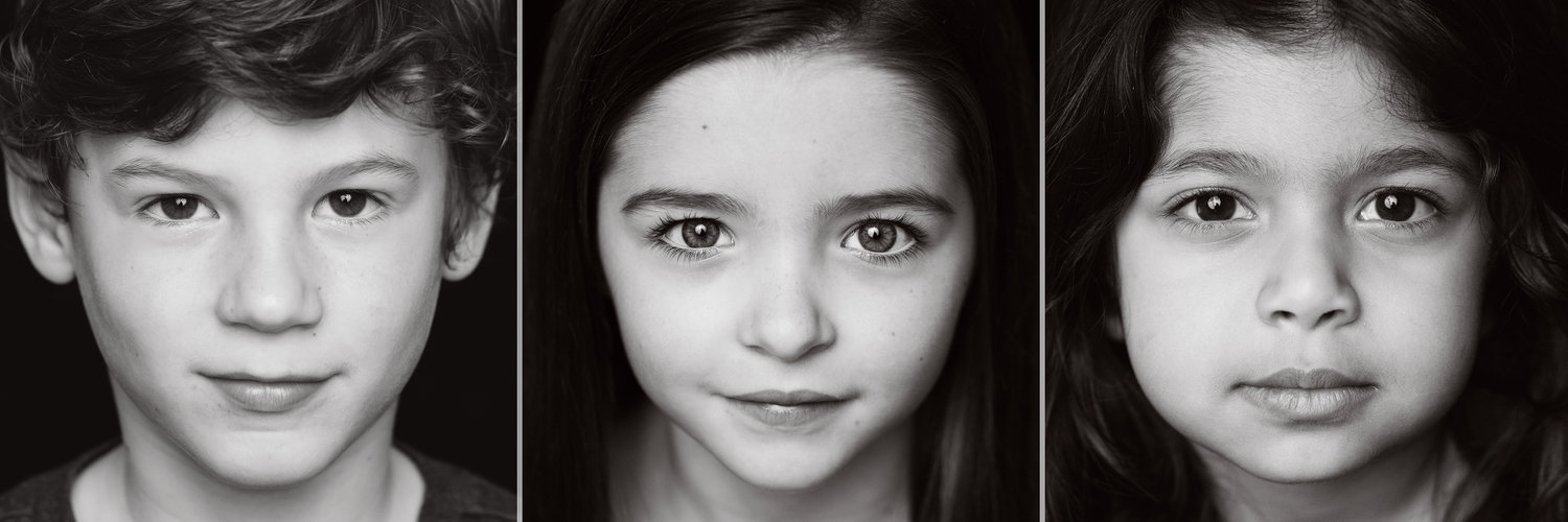 Multi-Generation Family Portraits: a Not-to-Miss Experience!