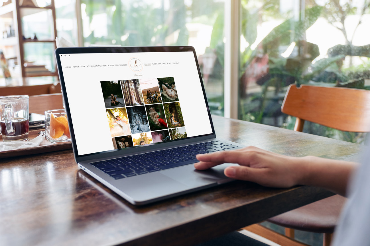 Emily Lauren: A Photographic Odyssey of Life, Love, and Hope