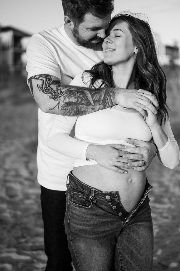 The Men's Edition: What to wear for you Branding Session