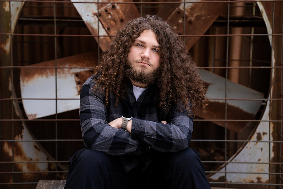 Kacie-Carrollton-Class of 2025-Senior-Pictures-Birch Run-Michigan-Photographer