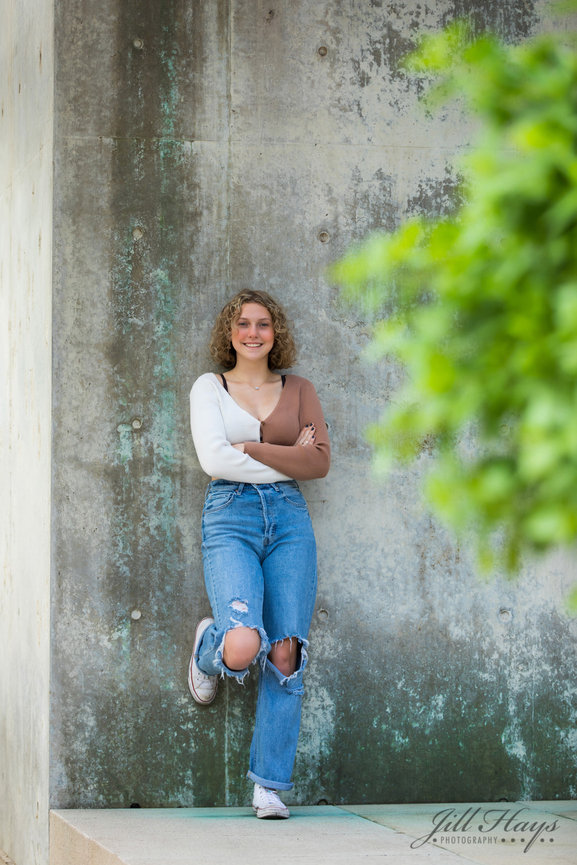 Windler Family Fall Portraits