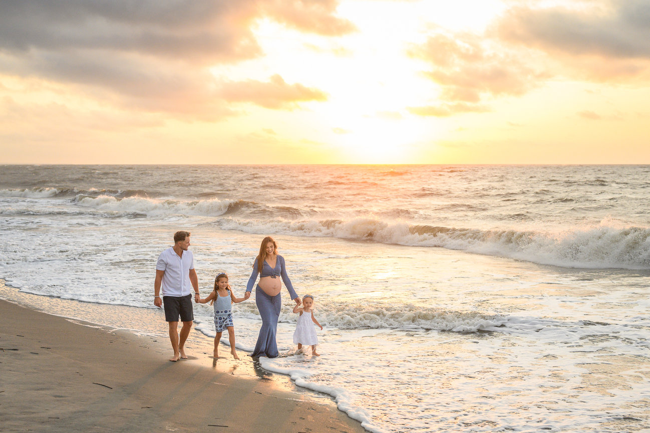 2026 Guide to Beach Sessions with Erin Rose