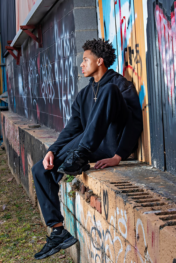 Hewitt - Trussville Class of 2026 Senior