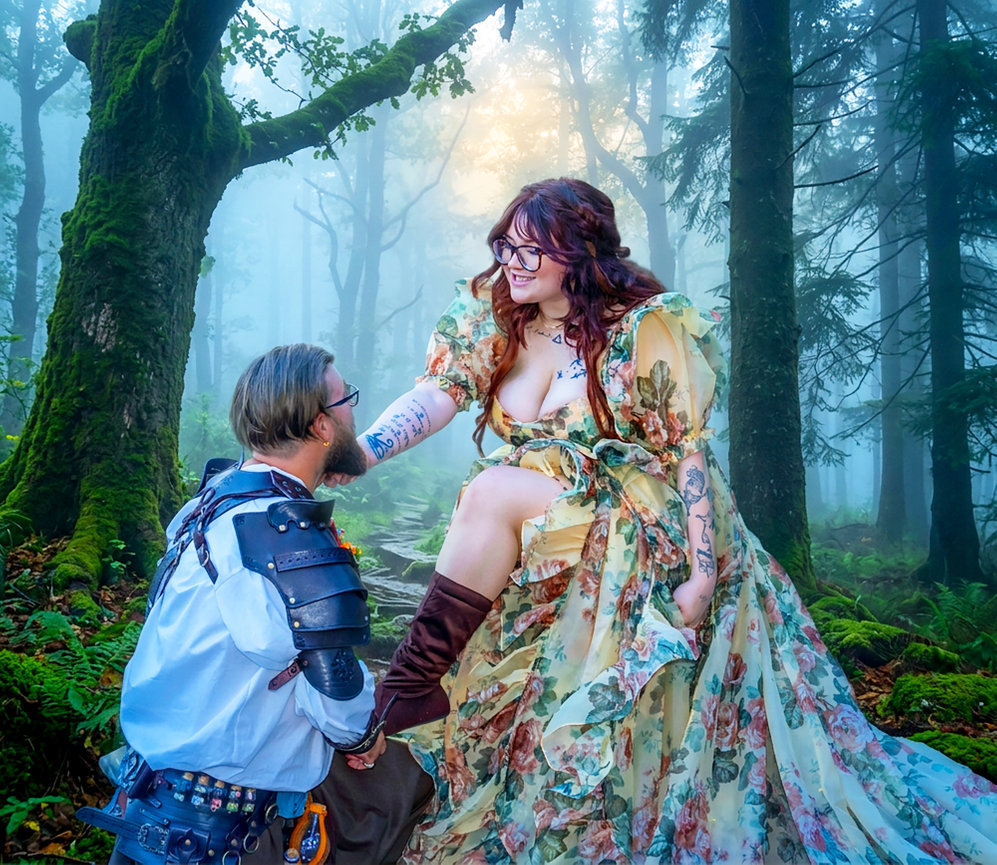 Bella & Zach’s Rock-and-Roll Wedding Weekend at West Mountain Inn, Vermont