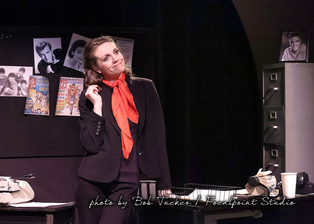 Dreamsville at The Academy Playhouse