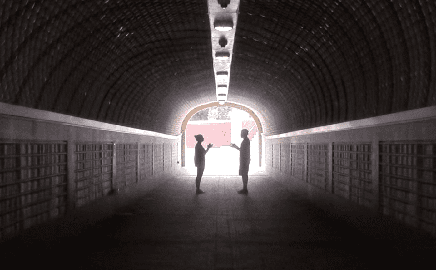 Image Sequencing: 4 Examples