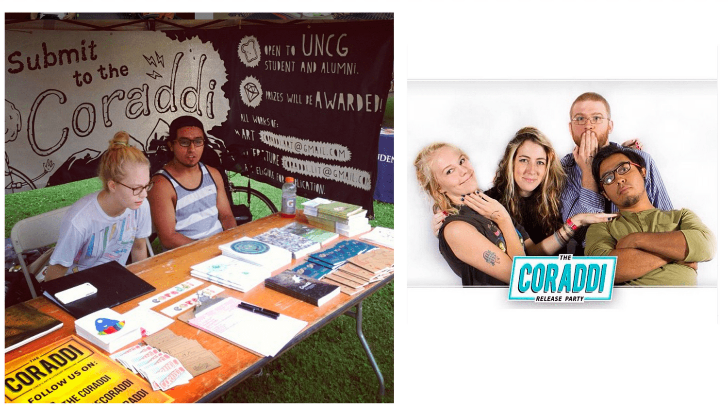 Black Mountain College: IASP Program Retreat