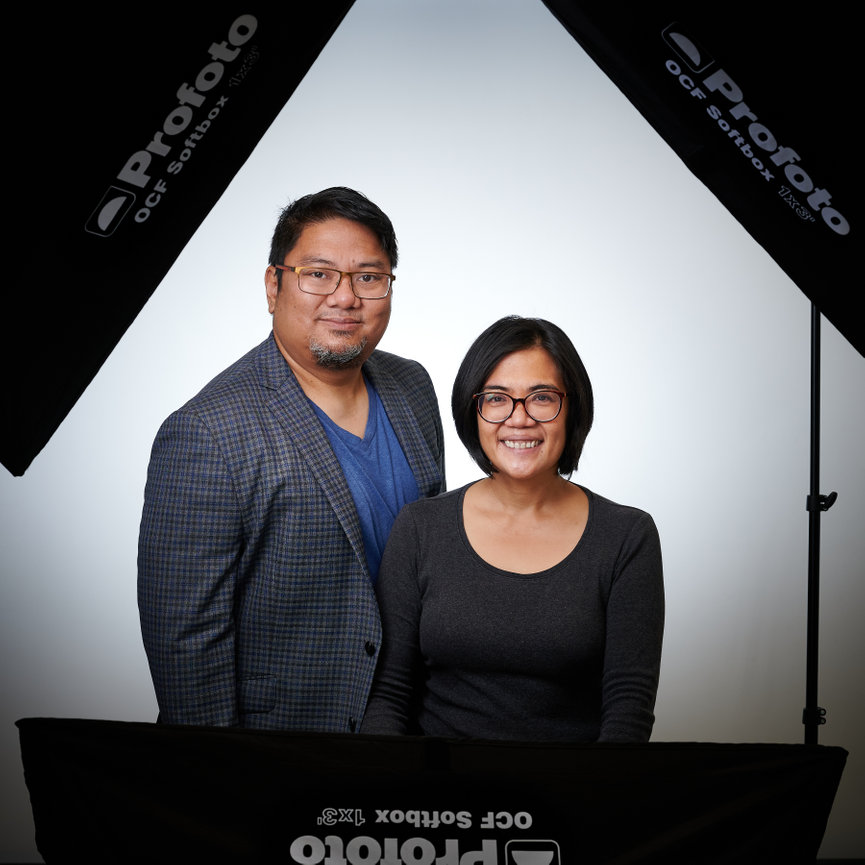 Multi-purpose Headshots for Actors