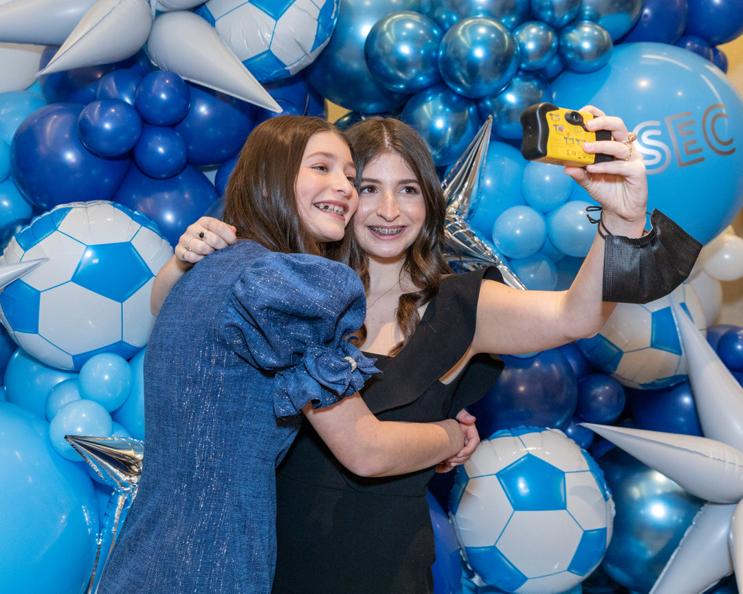 Bat Mitzvah - Temple Shaaray Tefila NYC, New York, NY