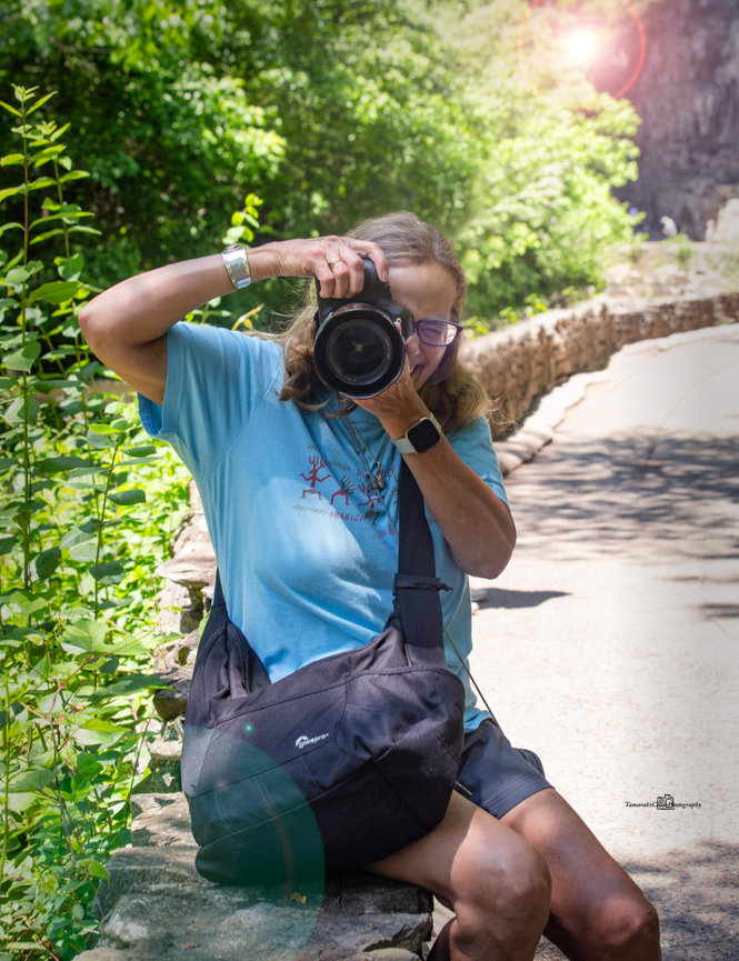 Summerfield Farms - Fall Family Session Feature