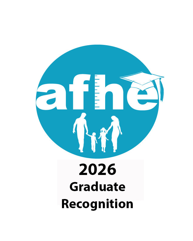 AFHE Grads 2026