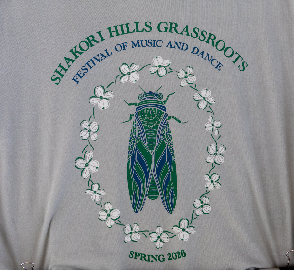 Shakori Hills Grassroots Festival of Music and Dance - Spring 2026 & Upcoming Fall 2026
