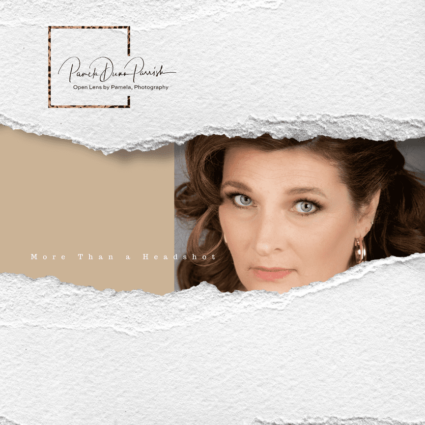 What to expect in a Photo Story Branding Session