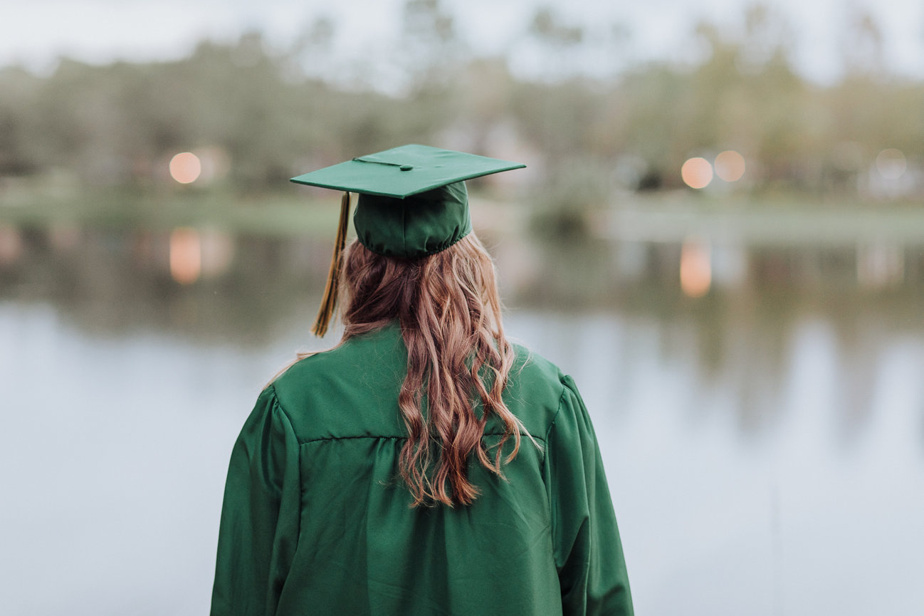 Portrait Session in Summerfield, FL